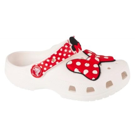 Crocs Classic Disney Minnie