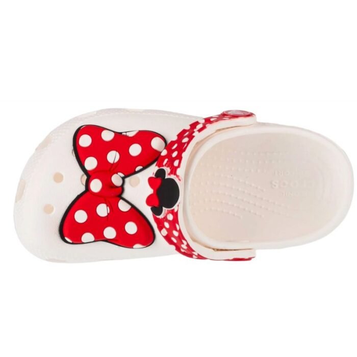 Crocs Classic Disney Minnie