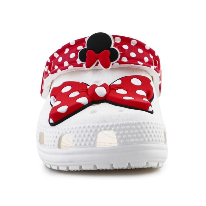 Crocs Classic Disney Minnie