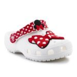Crocs Classic Disney Minnie