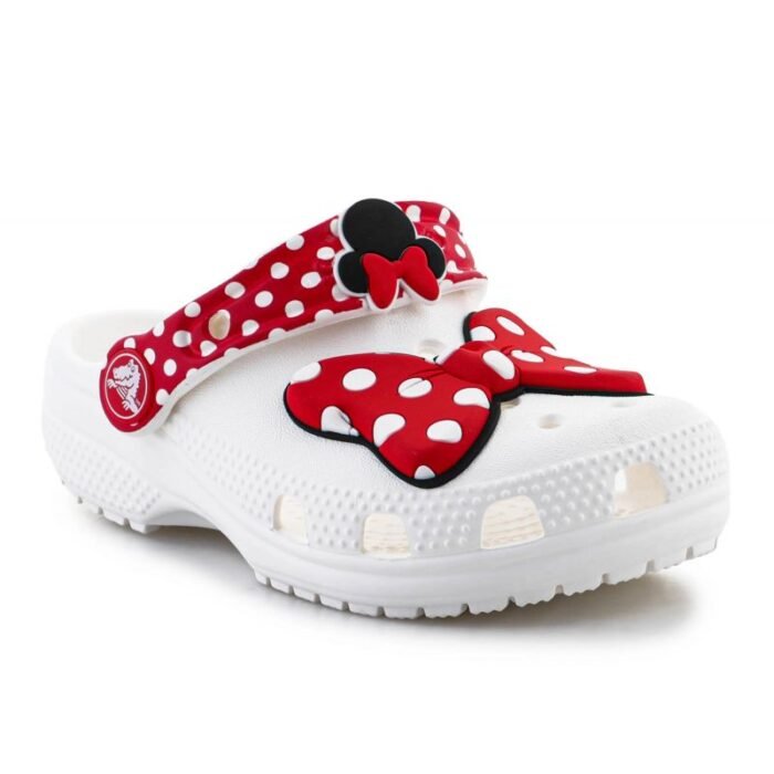 Crocs Classic Disney Minnie