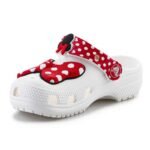 Crocs Classic Disney Minnie