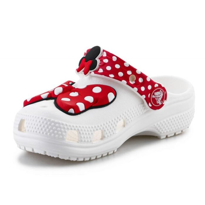 Crocs Classic Disney Minnie