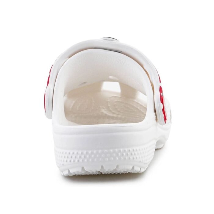 Crocs Classic Disney Minnie