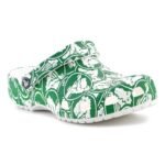 Crocs Classic Duke Baskılı