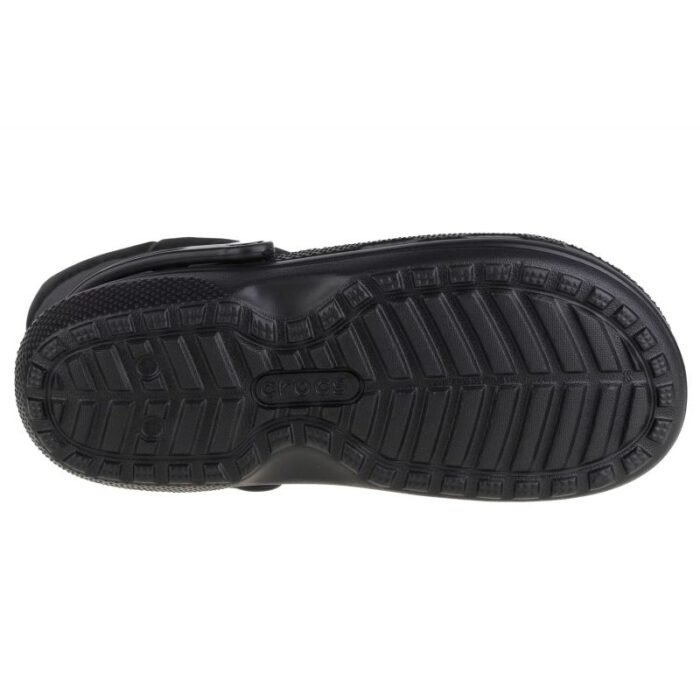Crocs Classic Lined Neo Puff Bot W 206630-060 - Görsel 8