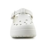 Crocs Classic Mary Jane W 210581-0HZ Terlikler - Görsel 2