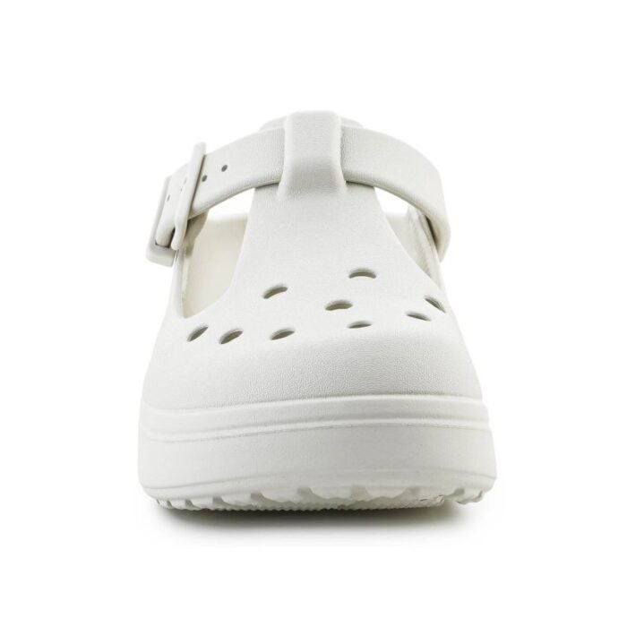Crocs Classic Mary Jane W 210581-0HZ Terlikler - Görsel 2