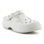 Crocs Classic Mary Jane W 210581-0HZ Terlikler