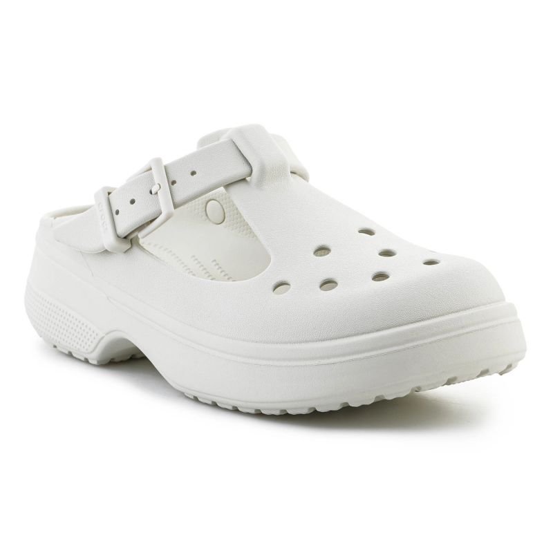 tryoshop-crocs-classic-mary-jane-w-210581-0hz-flip-flops-1512534 Crocs Classic Mary Jane W 210581-0HZ Terlikler - Görsel 1