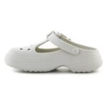 Crocs Classic Mary Jane W 210581-0HZ Terlikler - Görsel 4