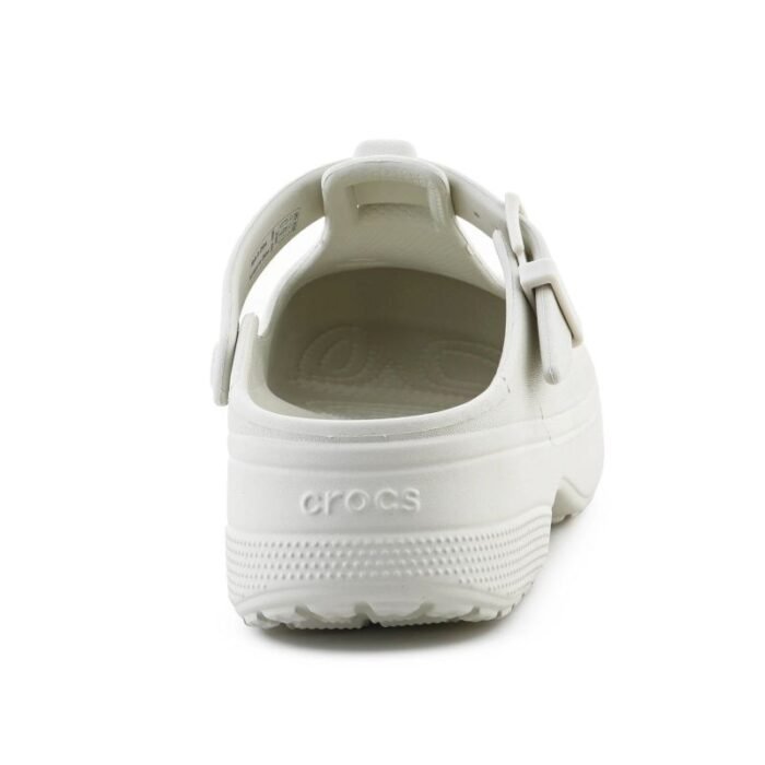 Crocs Classic Mary Jane W 210581-0HZ Terlikler - Görsel 5
