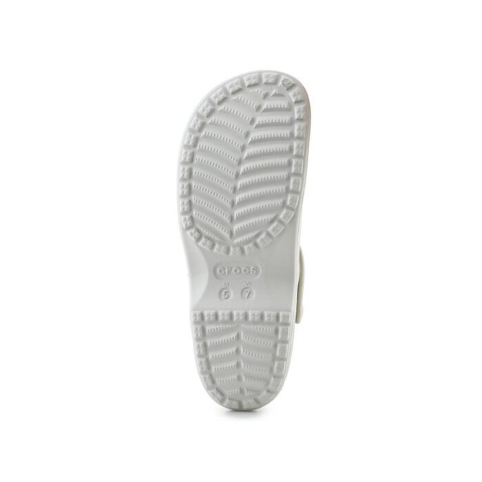 Crocs Classic Mary Jane W 210581-0HZ Terlikler - Görsel 7