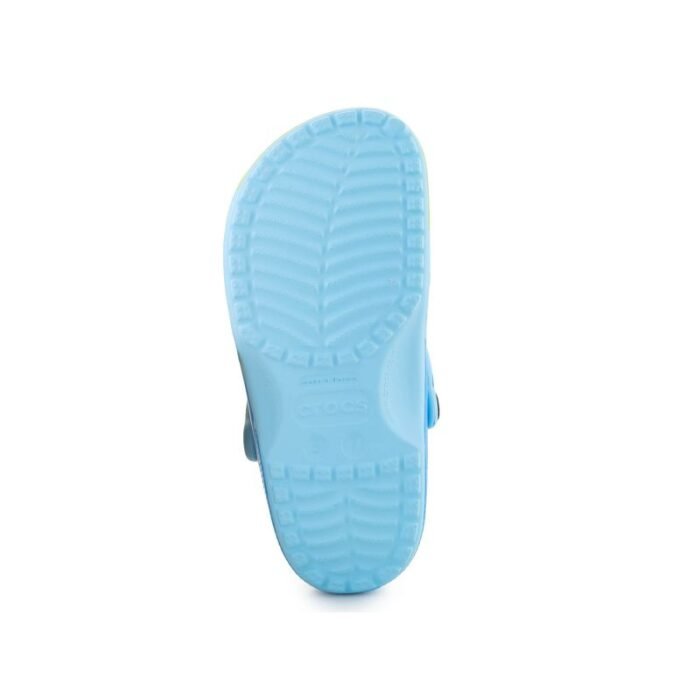 Crocs Classicombreclog 208275-4LE Terlik