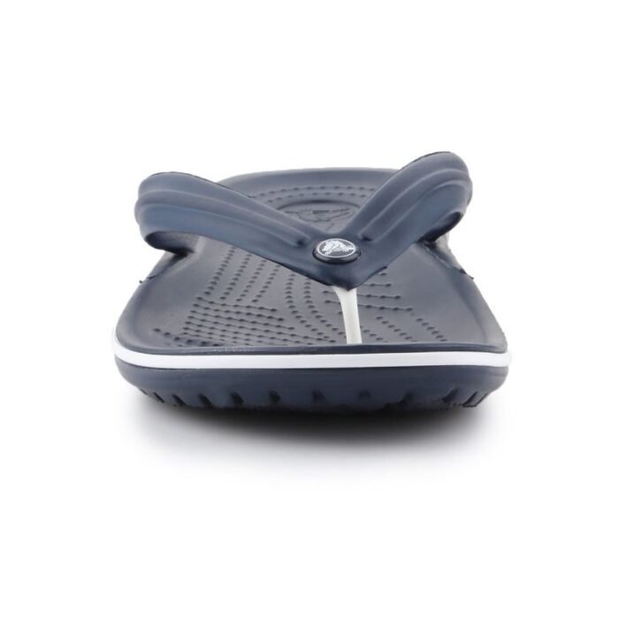 Crocs Crocband Flip M 11033-410 Terlik - Görsel 2