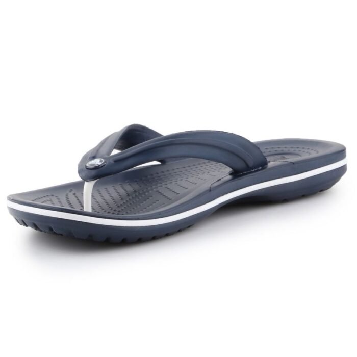 Crocs Crocband Flip M 11033-410 Terlik - Görsel 3