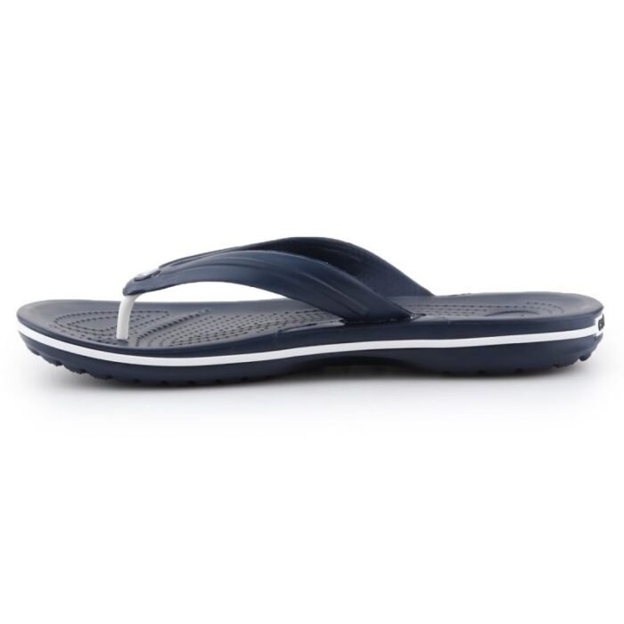 Crocs Crocband Flip M 11033-410 Terlik - Görsel 4