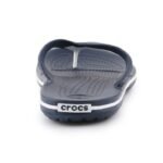 Crocs Crocband Flip M 11033-410 Terlik - Görsel 5