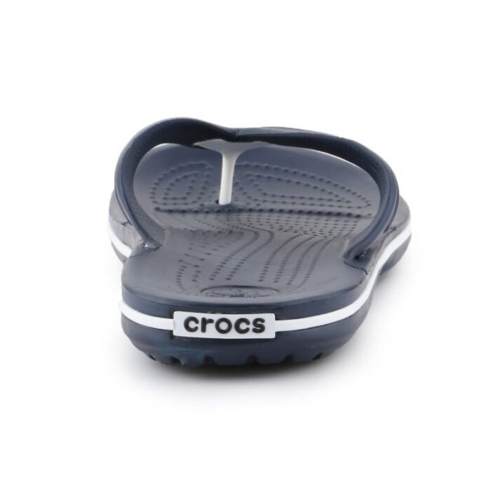 Crocs Crocband Flip M 11033-410 Terlik - Görsel 5