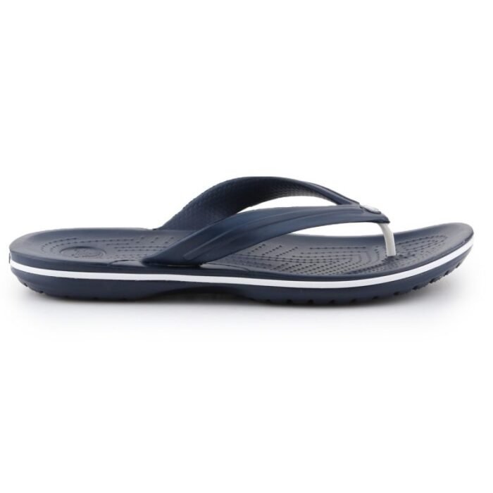 Crocs Crocband Flip M 11033-410 Terlik - Görsel 6
