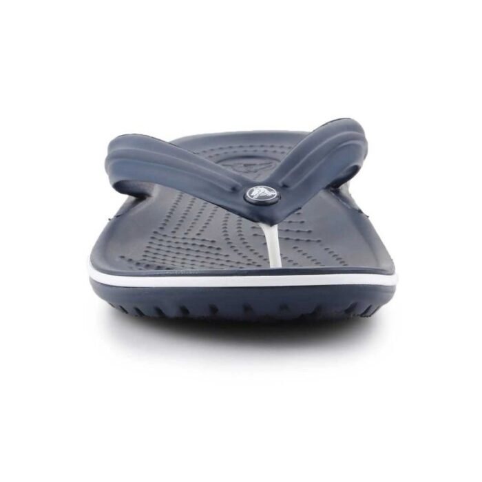 Crocs Crocband Flip M 11033-410 Terlik - Görsel 8