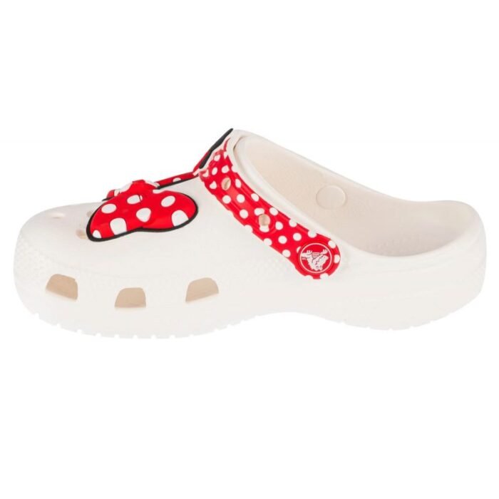 Crocs Disney Minnie Mouse