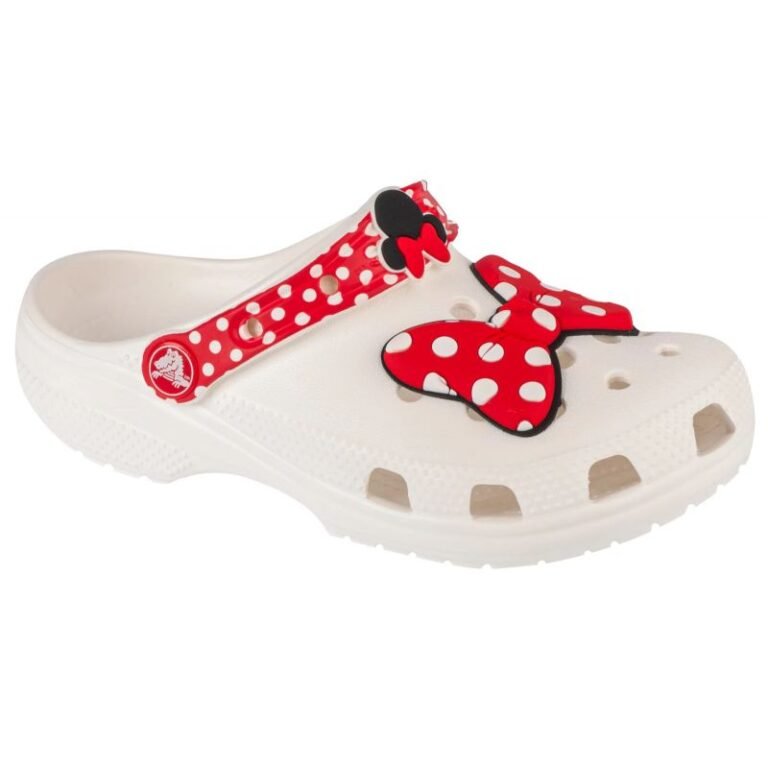Crocs Disney Minnie Mouse