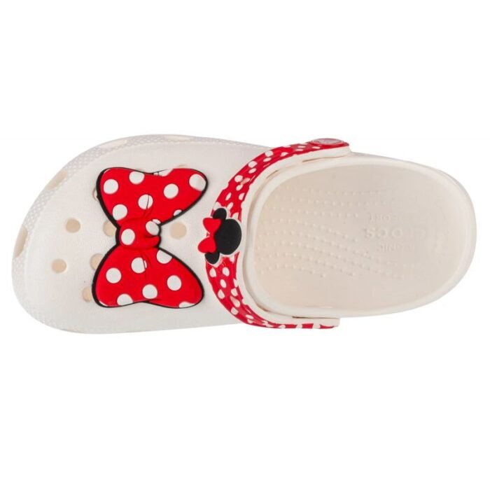 Crocs Disney Minnie Mouse