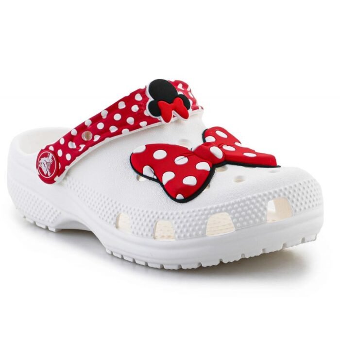 Crocs Disney Minnie Mouse