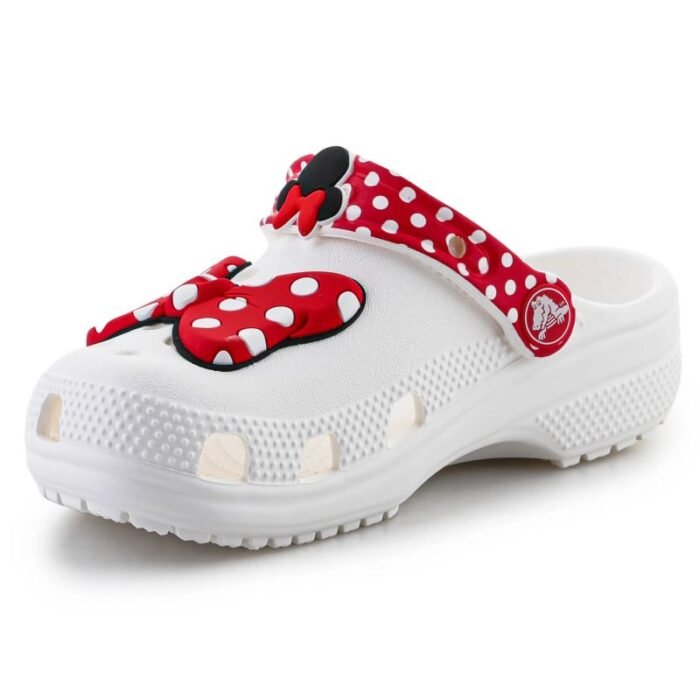 Crocs Disney Minnie Mouse