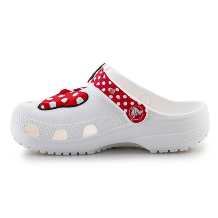 Crocs Disney Minnie Mouse