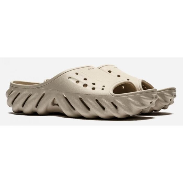 Crocs Echo Slide Elephant