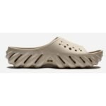 Crocs Echo Slide Elephant