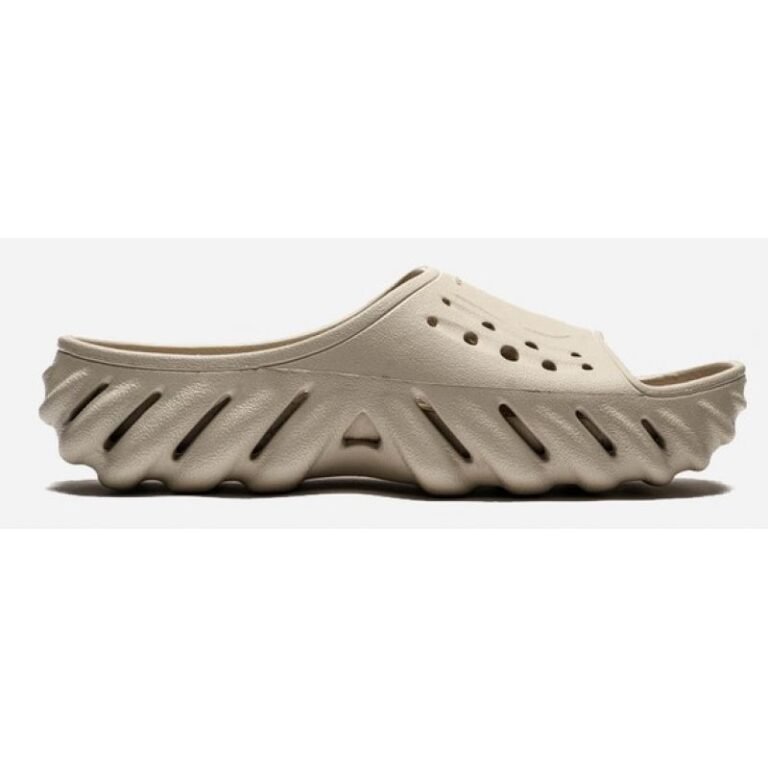 Crocs Echo Slide Elephant