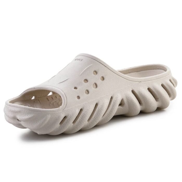 Crocs Echo Slide Elephant