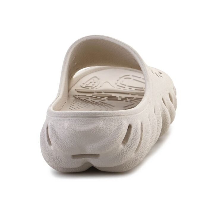 Crocs Echo Slide Elephant
