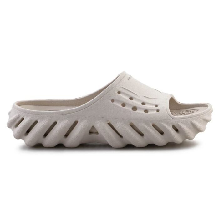 Crocs Echo Slide Elephant