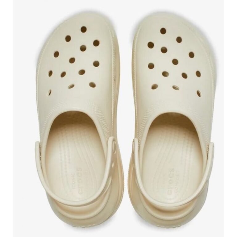 Crocs Mega Crush Clog