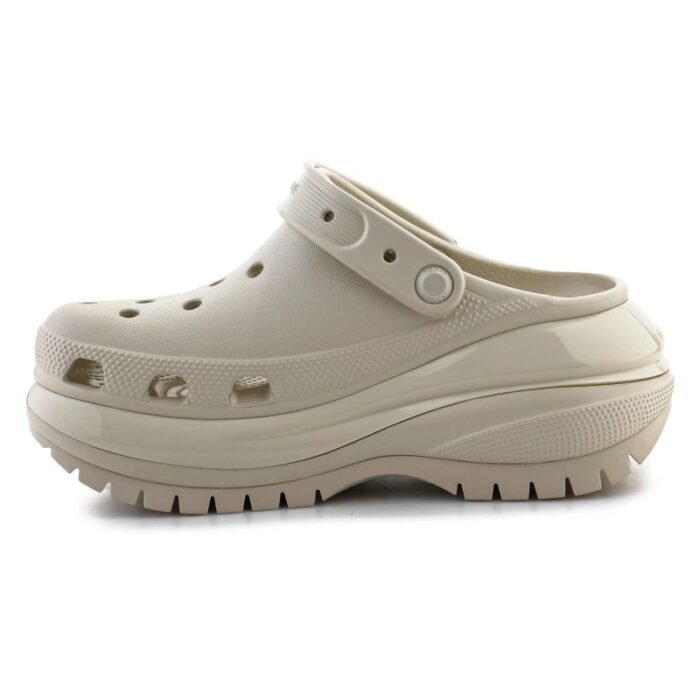 Crocs Mega Crush Clog