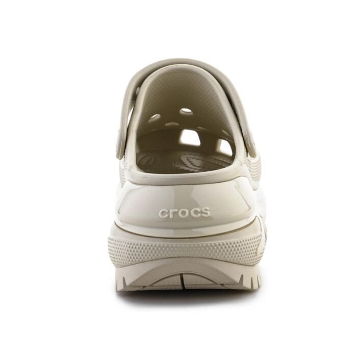 Crocs Mega Crush Clog
