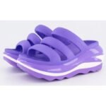 Crocs Mega Crush Triple Strap Clogs 209842-5AJ - Görsel 2