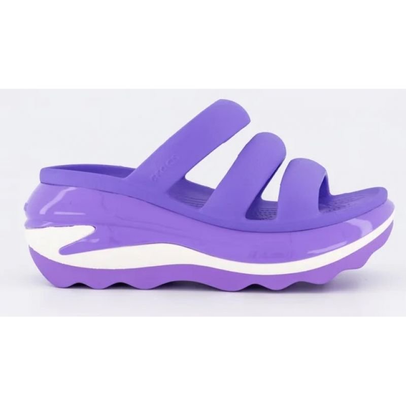tryoshop-crocs-mega-crush-triple-strap-clogs-209842-5aj-1135922 Crocs Mega Crush Triple Strap Clogs 209842-5AJ - Görsel 1