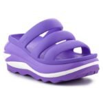 Crocs Mega Crush Triple Strap Clogs 209842-5AJ - Görsel 4