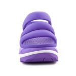 Crocs Mega Crush Triple Strap Clogs 209842-5AJ - Görsel 5