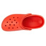 Crocs Off Court Logo