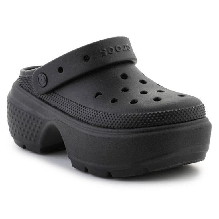 Crocs Stomp Clog W