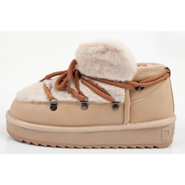 D.Franklin çocuk kar botları