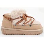 D.Franklin çocuk kar botları