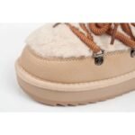 D.Franklin çocuk kar botları