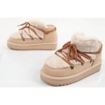 D.Franklin çocuk kar botları